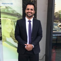 Ashraf Abdelsalam