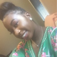 Tysheema Fletcher