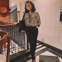 Shatavisha Roy