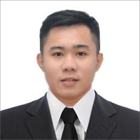 Justin Jay Tulbo