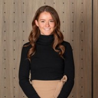 Zoe Vaughan