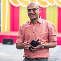 Siddharth Taneja
