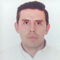 Óscar Enrique Saldívar Romero