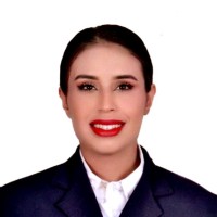 Amna Sarout