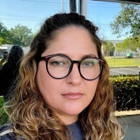 Diana Teresa Suarez Cabrera
