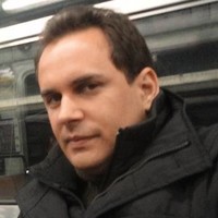 Thiago Coelho Gomez