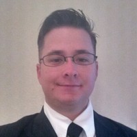 Joshua Crites