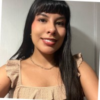 Daniela Vilchis Aguirre