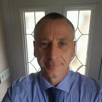 John O'Riordan