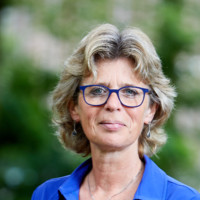 Nicoline Van Der Maas