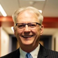 Dr. Rick Arrowood