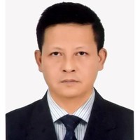 Surozeet Kumar Singha