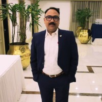 Ajit Rout