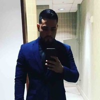 Abraham Corrales