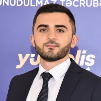 Gudrat Ibrahimov Cbci, Cerm