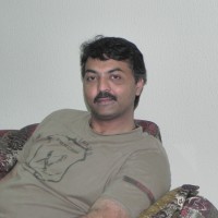 Rasesh Maniar