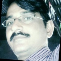 Mukund Kurhadkar