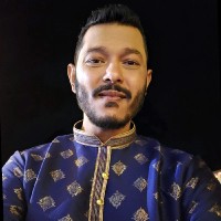 Prasad Akash