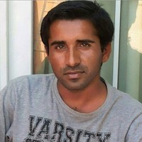 Ashiq Ali