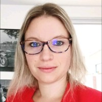 Elodie Corest