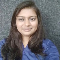 Chaitrali Rane