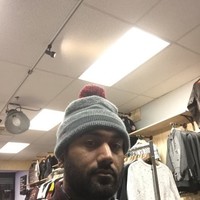 Zeeshan Shaukat
