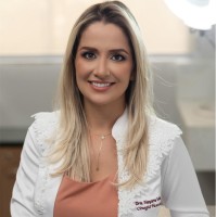 Nayara Gimenes De Melo Vieira