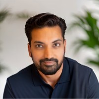 Manjot Dhaliwal