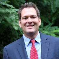 Daniel Stevenson