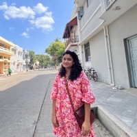 Monalisha Parihar