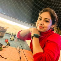 Priyanka Palanisamy