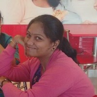 Anussha Vellal
