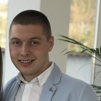 Marko Kovacevic