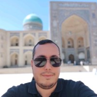 Kerim Buyukikiz