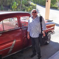 Wayne Duncan