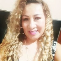 Rosy García Hernandez