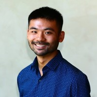 Calvin Lau