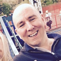 Alan Fowler