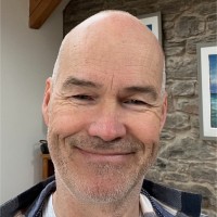 Iain Mcgowan