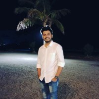 Vishal Ingale