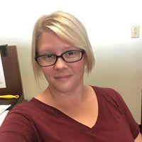 Amanda Riggleman