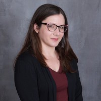 Dominique Arsenault