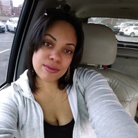 Patricia Dixon