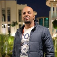 Nikhil Krishna