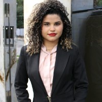 Nayara Passos De Gusmão