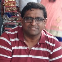 Jaya prakash