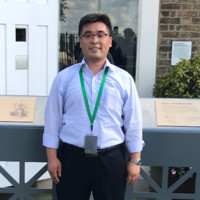 朱向雷