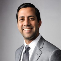Victor Pacheco
