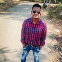 Satish Kerketta