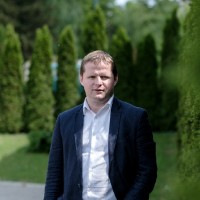 Ilyés Szabolcs